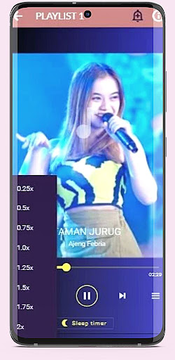 AJENG FEBRIA Full Album 2024