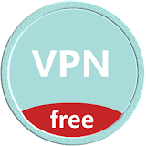 Fast VPN Free 2018 icon