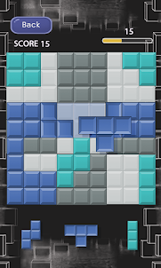 Block Puzzle Reborn