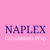 NAPLEX® Calculations Prep icon