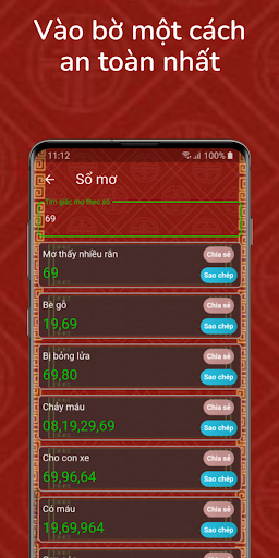 Hôm Nay Con Gì - Sổ Mơ Lô Đề