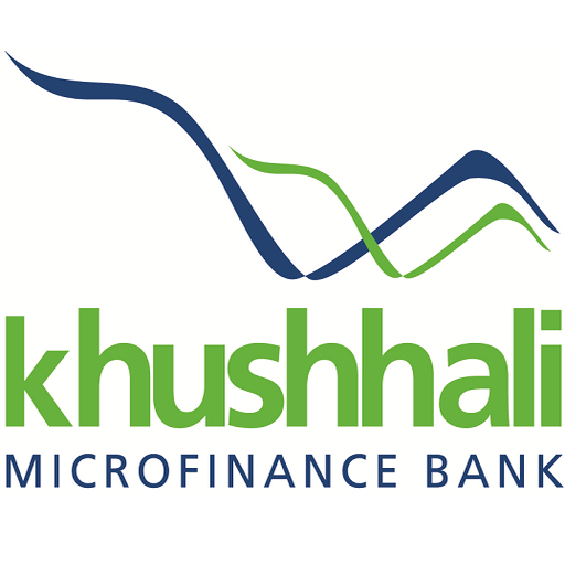 Khushhali logo