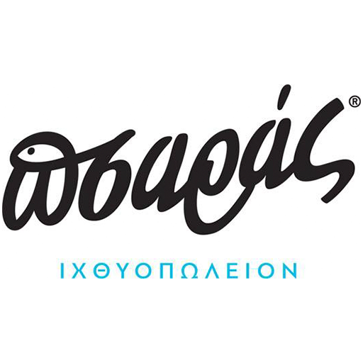Πσαράς logo