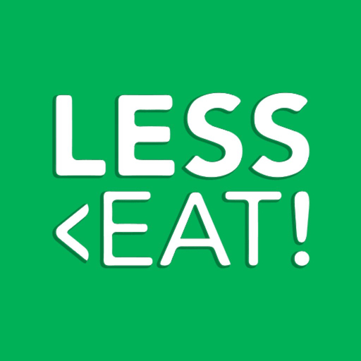 LessEat logo