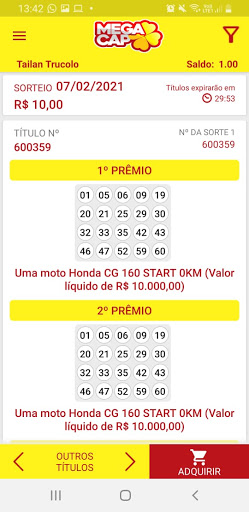 Mega Cap Screen 3