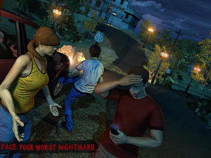 Horror Clown Survival - Scary Games 2020 1.36 Screenshots 11