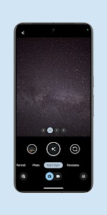 Pixel Camera Tangkapan layar