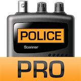 Red Deer Police Scanner icon