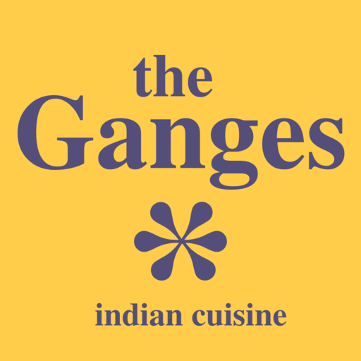 Ganges Indian Cuisine logo