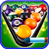 Snooker Factory - Billiard ball making fun icon