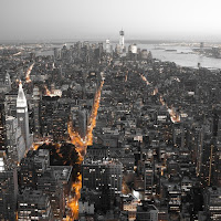 NewYork City Wallpapers