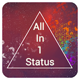 Free Status 2017 icon