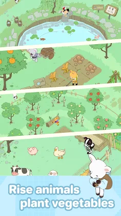 Panda Noodle - Screenshot 4