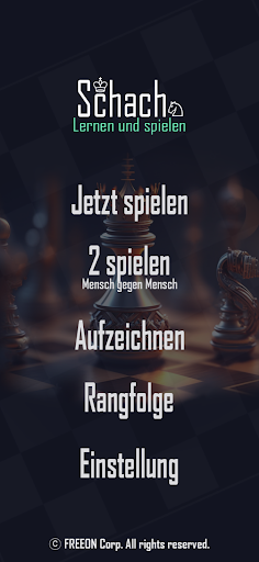 App-Vorschau