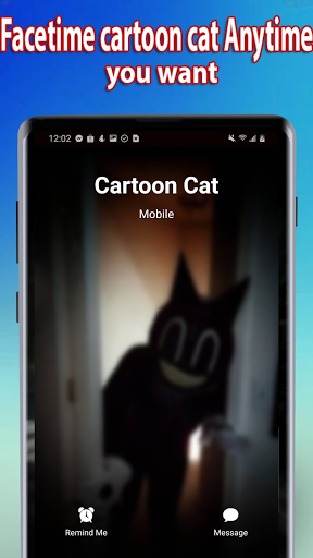 Download Video Call Cartoon Cat Free for Android - Video Call Cartoon Cat  APK Download 