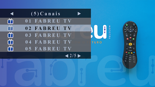 FABREU STB Screen 3