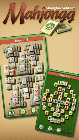 Game screenshot Mahjong Solitaire mod apk
