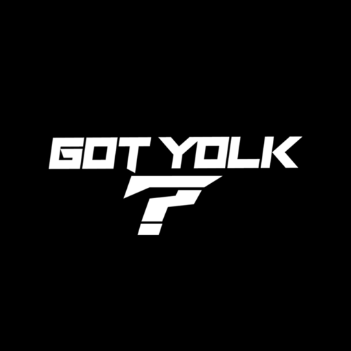 Got Yolk logo