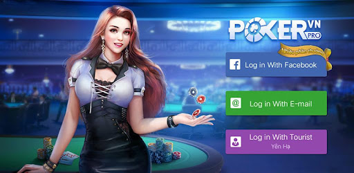 Poker Pro.VN cover