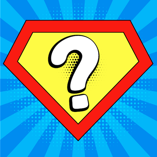 Trivia Rescue 3D logo