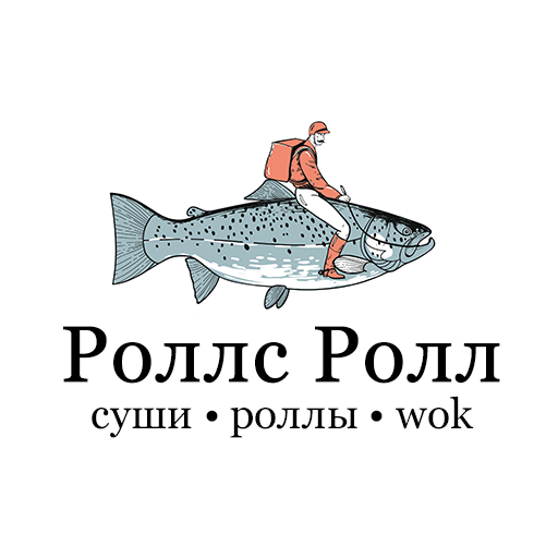 Роллс Ролл | Ростов-на-Дону logo