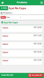 Amarena Sorvetes APK for Android Download (Premium) 2