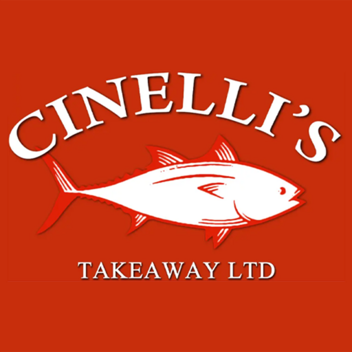 Cinellis Brookfield logo