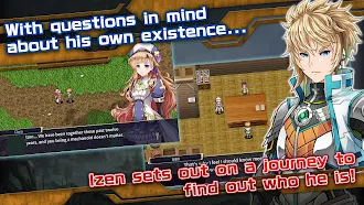 Game screenshot RPG Seek Hearts - Trial hack