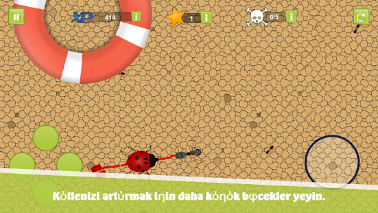 Uygulama önizlemesi