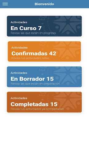 Éxito Académico App Screen 3