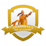 Cover Image of Download Chanakya's IAS Academy  APK
