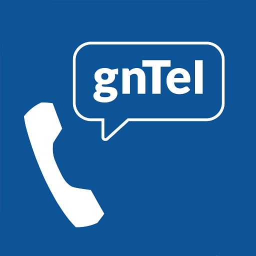 gnTel Callmanager logo