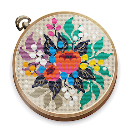 Cross Stitch Club: Download & Review