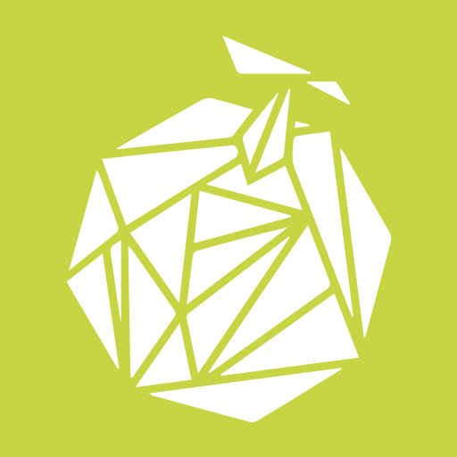 Digamelon mobile logo