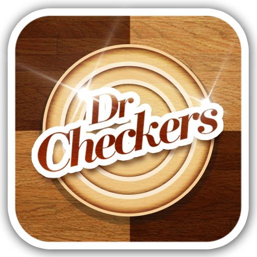 Draughts Pro 6.2.8 Icon