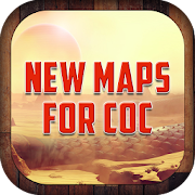 Top 50 Entertainment Apps Like New Maps for Clash of Clans - Best Alternatives