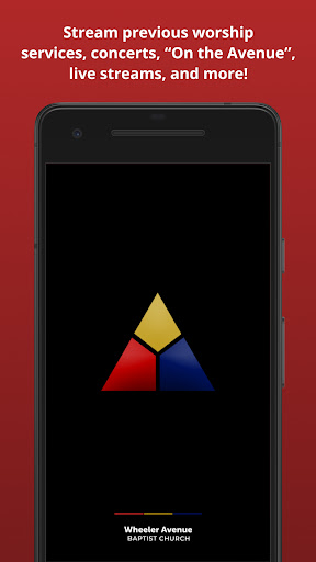 WABC Media Screenshot 1 - AppWisp.com