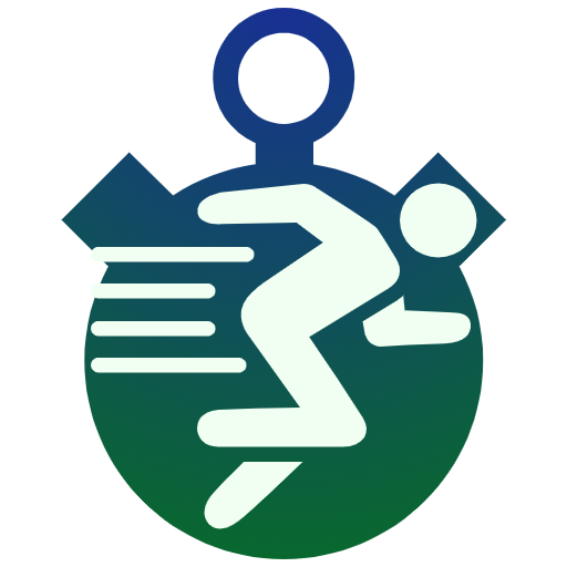 MobiTiming logo