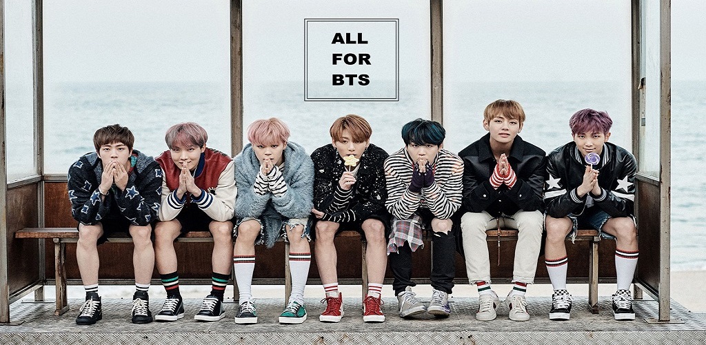 BTS Wallpaper App - Latest version for Android - Download APK