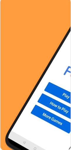 Android application Foogle Feud :Autocomplete Game screenshort