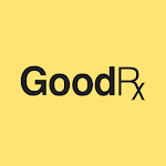Cover Image of Download GoodRx: Prescription Drugs Discounts & Coupons App  APK