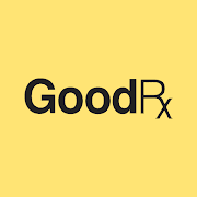 GoodRx: Prescription Drugs Discounts & Coupons App