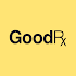 GoodRx: Prescription Drugs Discounts & Coupons App 6.0.48