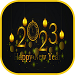 Cover Image of 下载 Happy New Year 2023  APK