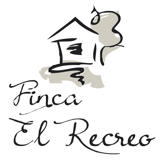 Finca El Recreo logo