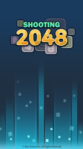 Shooting 2048 - Merge Block 01.02.08 APK + Мод (Unlimited money) за Android