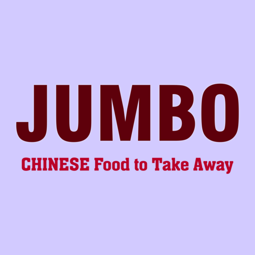Jumbo Chinese Takeaway logo