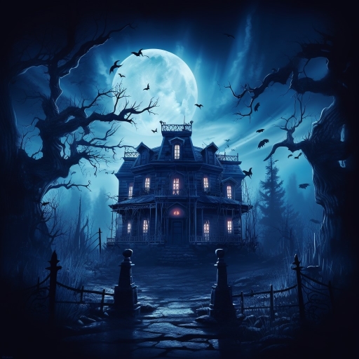 Death House:Escape The Monster logo