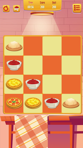 2048 Pizza Screen 3