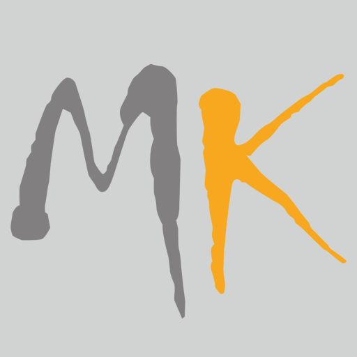 Mark Kibyuk logo